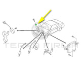Nissan Skyline R32 R33 R34 GTR Knock Sensor RB26DETT