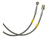 Goodridge G-Stop SS Brake Hose Kit, Front & Rear For Nissan Skyline GTR R32 R33 R34 22160