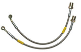 Goodridge G-Stop SS Brake Hose Kit, Front & Rear For Nissan Skyline GTR R32 R33 R34 22160