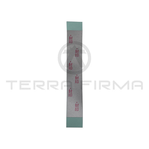 Nissan Fairlady Z32 Camshaft Sensor (CAS) Seal Tape