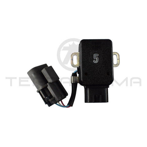Nissan Skyline R32 R33 Throttle Valve Switch (TPS) RB20/25