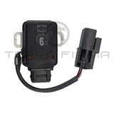 Nissan Skyline R32 R33 R34 GTR Throttle Valve Switch (TPS) RB26DETT