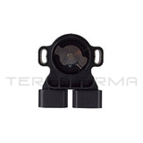 Nissan Stagea C34 Throttle Valve Switch (TPS) Series 1 RB25 (All Wheel Drive)
