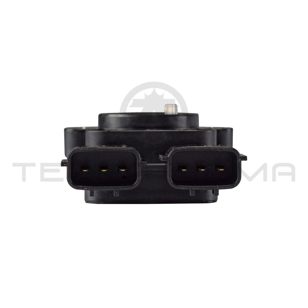 NEW GENUINE Nissan TPS Throttle Switch For RB25DET Late R33 R34 - 22620-17U10