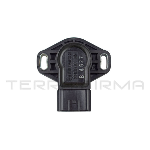Nissan Stagea C34 RS-V Throttle Valve Sensor RB25 NEO