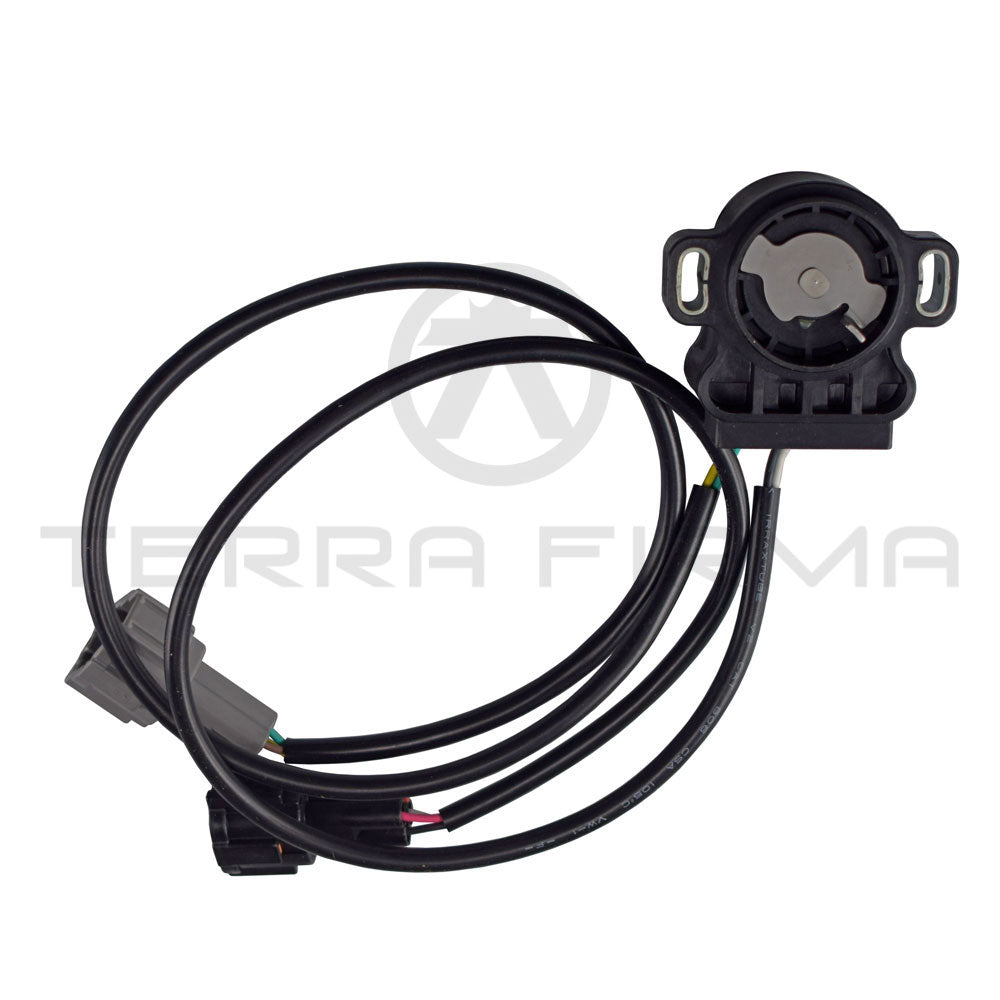 Nissan Skyline R34 GT/GTT Throttle Valve Switch (TPS) RB25 NEO