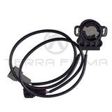 Nissan Stagea C34 Throttle Valve Switch (TPS) Series 2 RB25DET NEO
