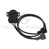 Nissan Stagea C34 Throttle Valve Switch (TPS) Series 2 RB25DET NEO