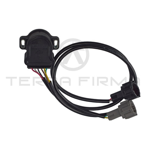 Nissan Stagea C34 Throttle Valve Switch (TPS) Series 2 RB25DET NEO