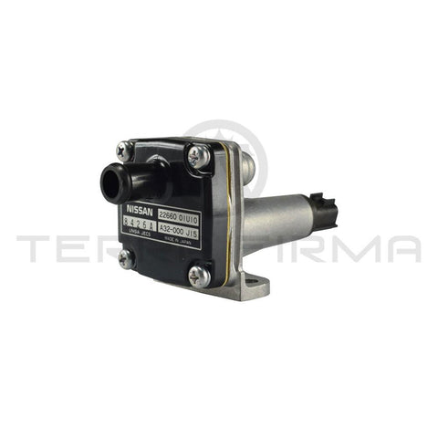 Nissan Skyline R32 R33 R34 GTR Air Regulator Valve IAC RB26DETT