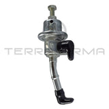 NISMO Fuel Pressure Regulator Type-A For Nissan Skyline R32 R33 RB26/25 (Turbo Models)