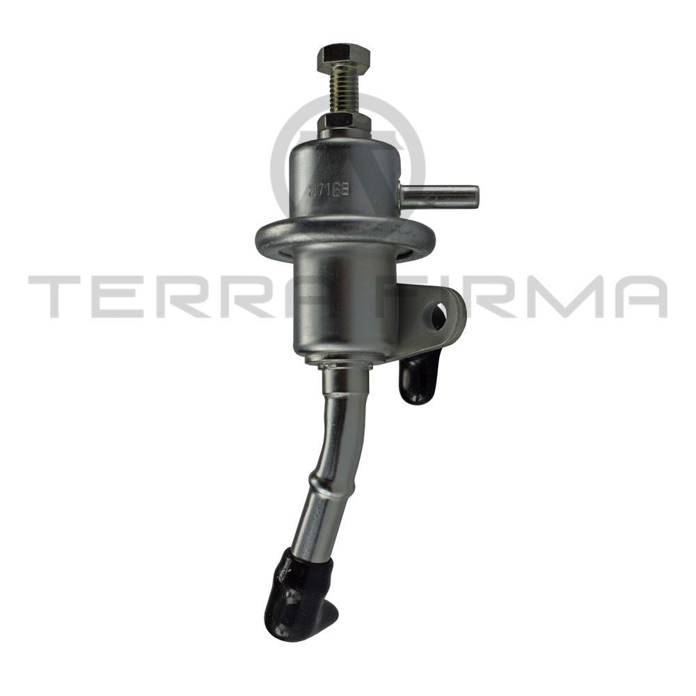 NISMO Fuel Pressure Regulator Type-A For Nissan Skyline R32 R33