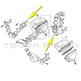 Nissan Skyline R32 R33 R34 GTR MAF Mass Air Flow Meter Seal