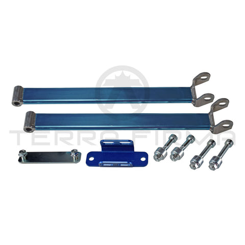 Cusco Rear Strut Bar 3-Point Addition Bar For Nissan Skyline R32 GTR GTST GTS 230 544 A