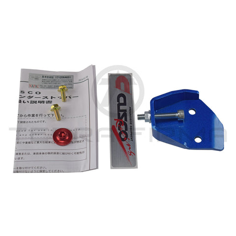 Cusco Brake Cylinder Stopper Brace For Nissan Skyline R33 GTR 233-561A