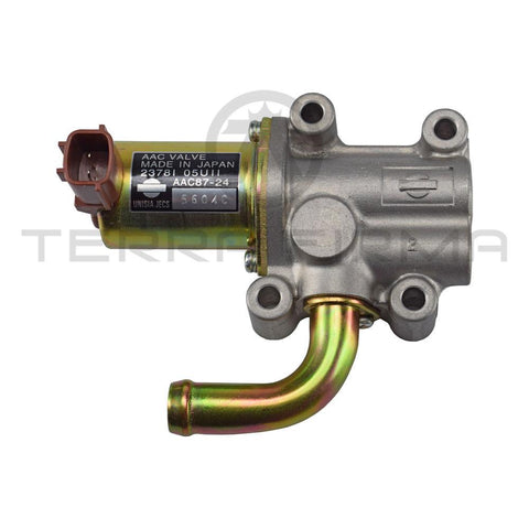 Nissan Skyline R32 R33 R34 GTR Idle Air Control Valve Assembly AAC