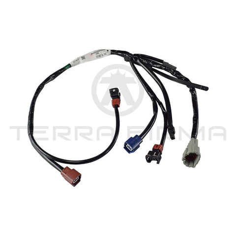 Nissan Skyline R33 R34 GTR RB26DETT EGI Knock Sensor Harness