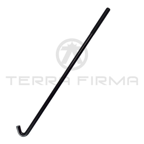 Nissan Skyline R33 Battery Hold Down Rod, 24422 Location