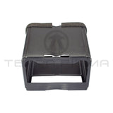 Nissan Silvia/180SX S13 Battery Box Cover, Small Style SR20