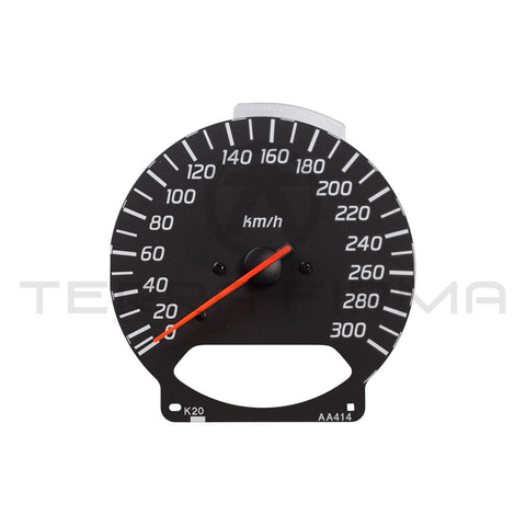 Nissan Skyline R34 GTR V Spec II NUR/M Spec NUR Speedometer Assembly