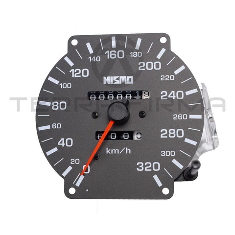 NISMO 320 Km Speedometer For Nissan Skyline R32 GTR