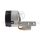 Nissan Silvia S15 Front Pillar Mounted Boost Gauge Assembly