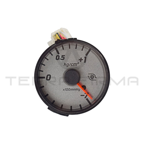 Nissan Silvia S15 Front Pillar Mounted Boost Gauge Assembly