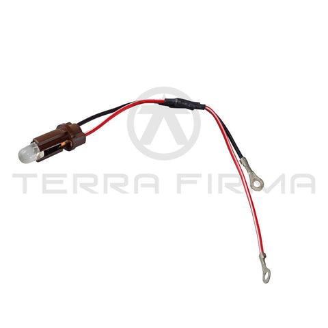 Nissan Skyline R33 Dash Cluster Warning LED (D Position)