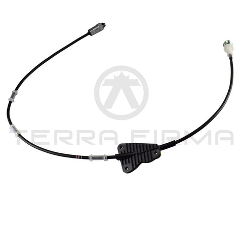 Nissan Skyline R32 (Except GTR/GTS4) Speedometer Cable With Manual Transmission