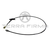 Nissan Skyline R32 GTR/GTS4 Speedometer Cable
