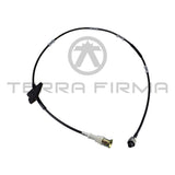 Nissan Skyline R32 GTR/GTS4 Speedometer Cable