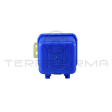 Nissan Silvia/180SX S13 Air Conditioner Relay, MIYAMOTO (Blue) (25224D)