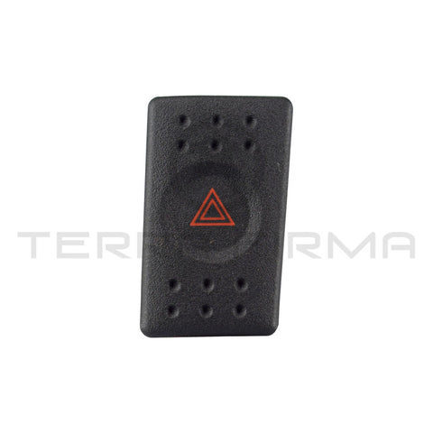 Nissan Skyline R34 Hazard Switch Assembly