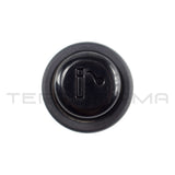 Nissan Skyline R34 GTR GT GTT Cigarette Lighter Knob & Element, Version 2