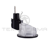 Nissan Skyline R32 R33 R34 Cigarette Lighter Ring, Late
