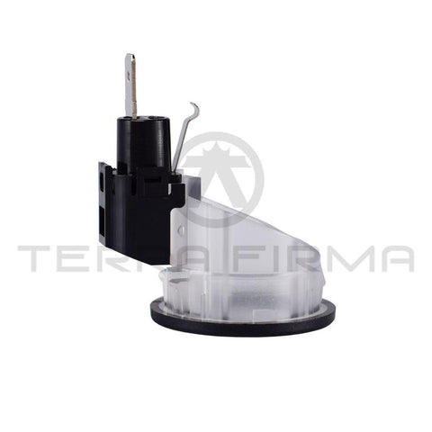 Nissan Skyline R32 R33 R34 Cigarette Lighter Ring, Late