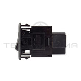 Nissan Skyline R33 Power Antenna Switch (Late)