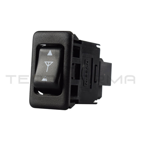 Nissan Skyline R33 Power Antenna Switch (Late)