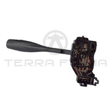 Nissan Skyline R33 Turn Signal Switch Assembly, Without Fog Lamps