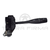 Nissan Skyline R33 Turn Signal Switch Assembly, Without Fog Lamps