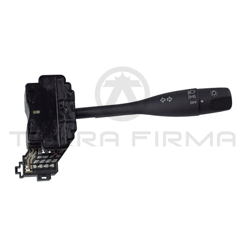 Nissan Skyline R33 Turn Signal Switch Assembly, Without Fog Lamps