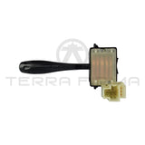 Nissan 180SX/Silvia S13 Turn Signal Switch Assembly, Early