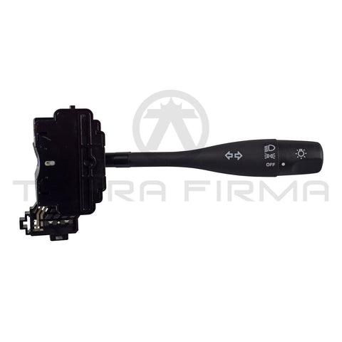 Nissan 180SX S13 Turn Signal Switch Assembly, Late