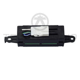 Nissan Skyline R32 GTR Clock Assembly, Digital