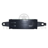 Nissan Skyline R32 GTR Clock Assembly, Digital