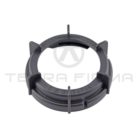 Nissan Skyline R33 Headlight Cap, 4-Door Models