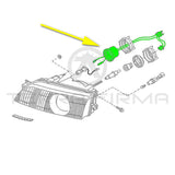 Nissan Skyline R32 Projector Headlamp Harness