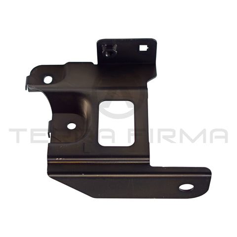 Nissan Skyline R34 GTR Headlight Bracket Assembly, Left