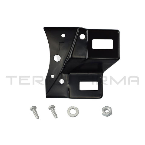 Nissan Skyline R32 GTR & N1 Left Head Light Grille Support Bracket