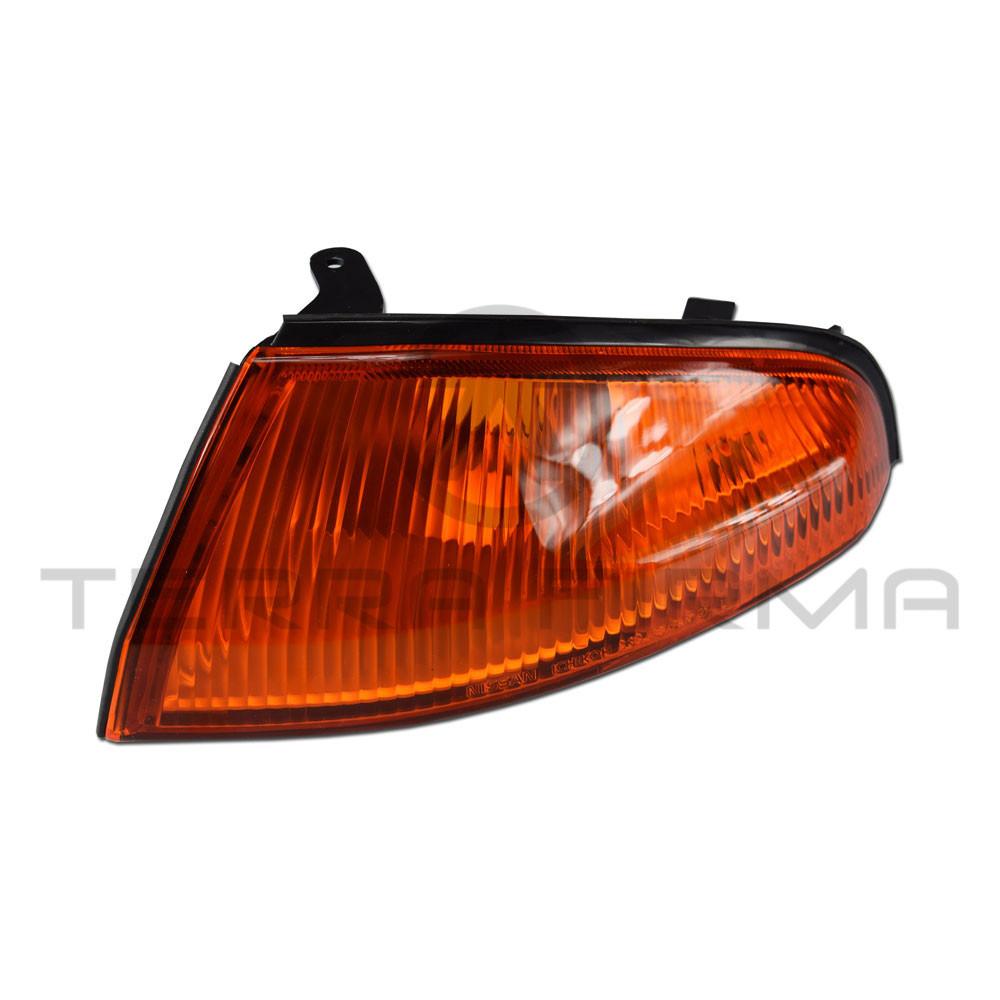 Nissan Skyline R32 GTR Turn Signal Light Assembly, Left – Terra